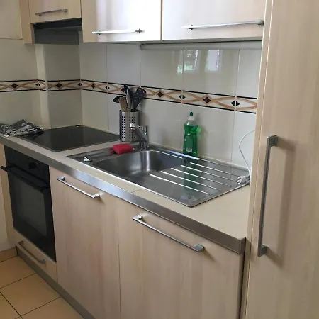 Clame 6 Minutes De La Gare De Apartment