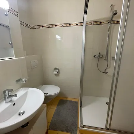 Apartmán Clame 6 Minutes De La Gare De