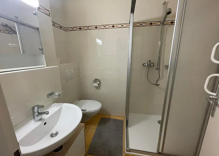 Daire Clame 6 Minutes De La Gare De